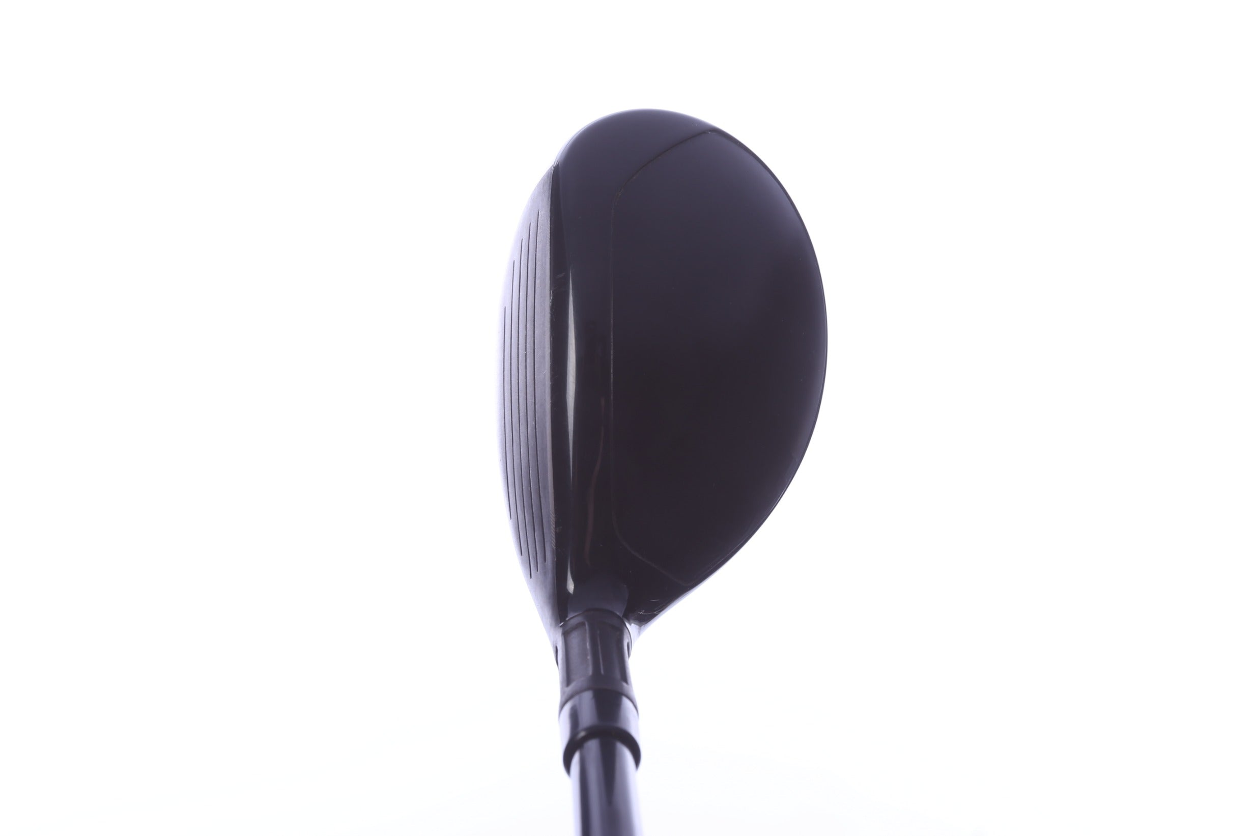 Used TaylorMade STEALTH Rescue 4H Hybrid - Right-Handed - 22 Degrees - Regular Flex