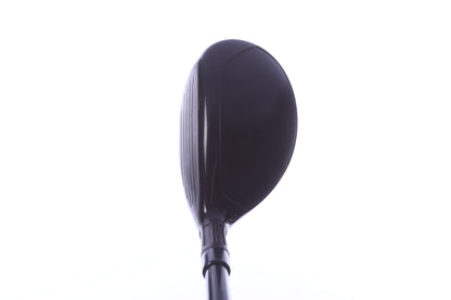 Used TaylorMade STEALTH Rescue 4H Hybrid - Right-Handed - 22 Degrees - Regular Flex