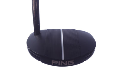 Used Ping 2021 CA 70 Mid-Mallet Putter - Right-Handed - 33 in - Mallet