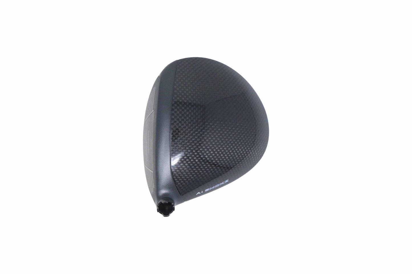 Used Callaway Paradym Ai Smoke TD Driver - HEAD ONLY - Right-Handed - 10.5 Degrees-Next Round
