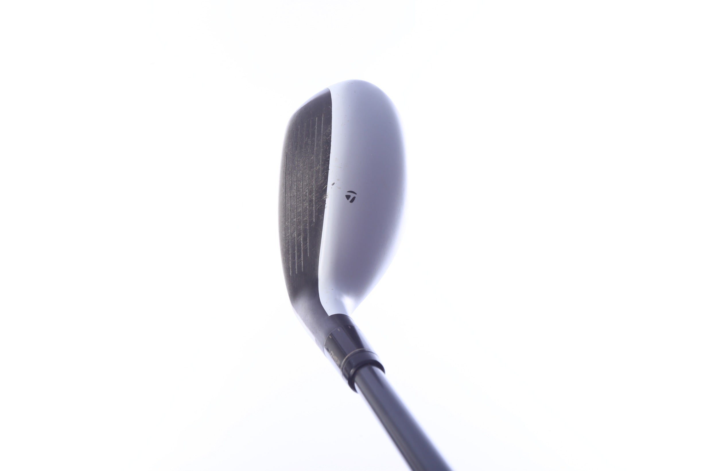 Used TaylorMade R15 3H Hybrid - Right-Handed - 19 Degrees - Stiff Flex