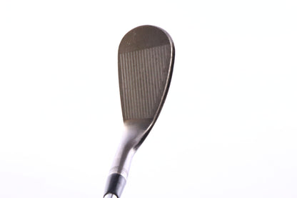 Used Titleist Vokey SM10 Nickel Sand Wedge - Right-Handed - 56 Degrees - Wedge Flex-Next Round