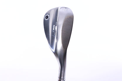 Used Titleist Vokey SM7 Tour Chrome Lob Wedge - Right-Handed - 60 Degrees - Wedge Flex-Next Round
