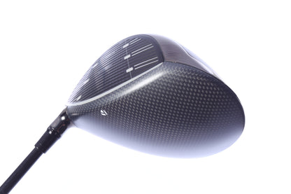 Used TaylorMade Qi35 LS Driver - 10.5 Degrees - Regular Flex Project X HZRDUS RDX Smoke - Right-Handed