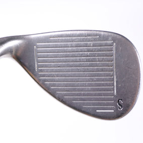 Used Callaway X-18 Sand Wedge - Right-Handed - 56 Degrees - Stiff Flex-Next Round