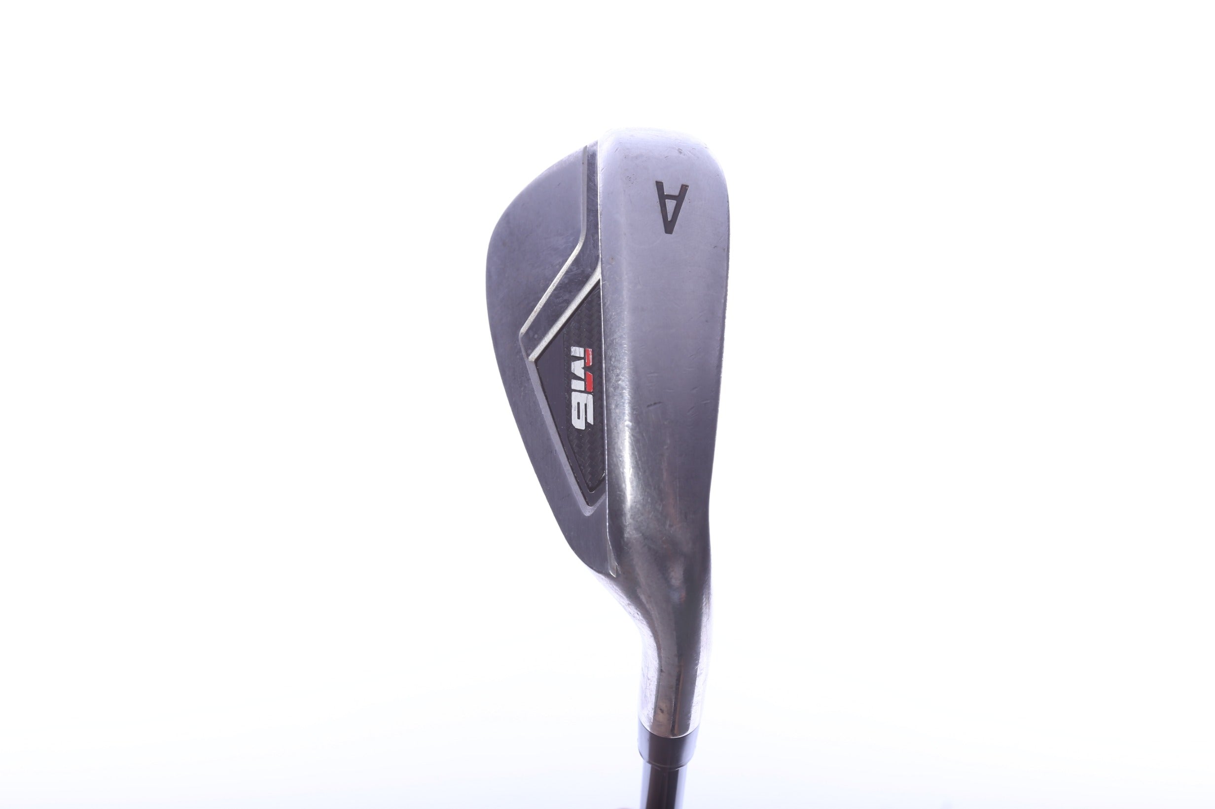 Used TaylorMade M6 Approach Wedge - Right-Handed - 49 Degrees - Regular Flex