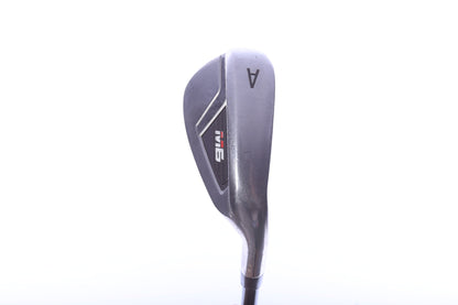 Used TaylorMade M6 Approach Wedge - Right-Handed - 49 Degrees - Regular Flex
