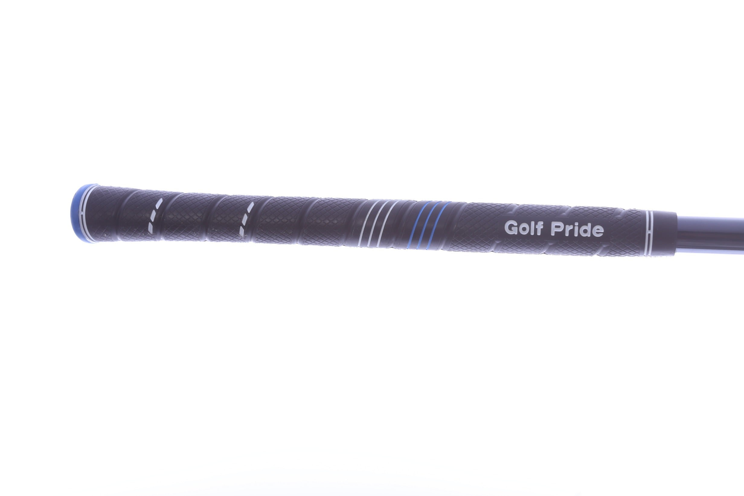 Used Callaway JAWS Raw Chrome Approach Wedge - Right-Handed - 48 Degrees - Stiff Flex