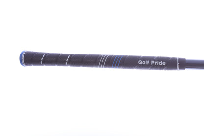 Used Callaway JAWS Raw Chrome Approach Wedge - Right-Handed - 48 Degrees - Stiff Flex