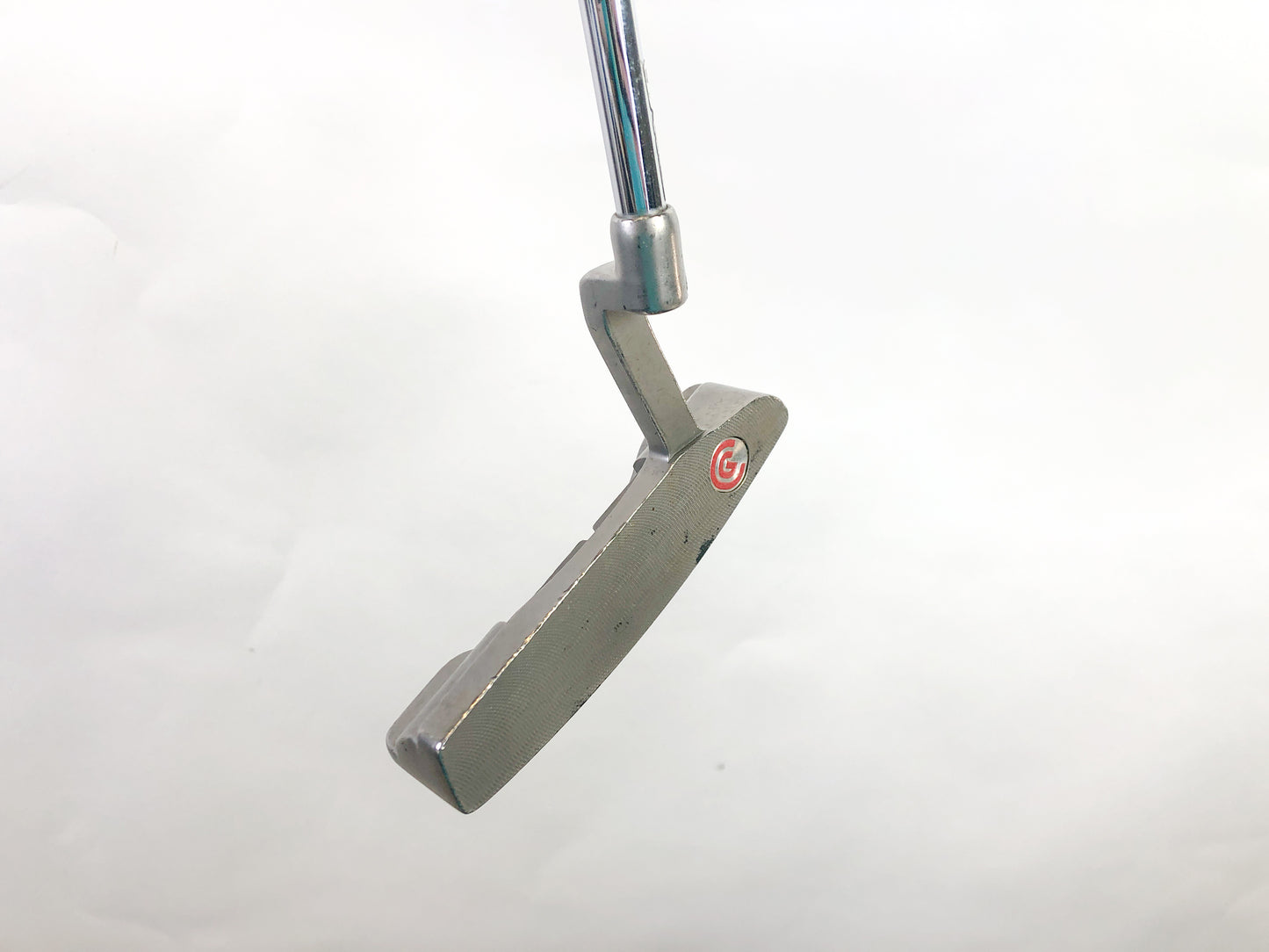 Used Cleveland Visual Performance VP #1 Putter - Right-Handed - 35 in - Blade-Next Round