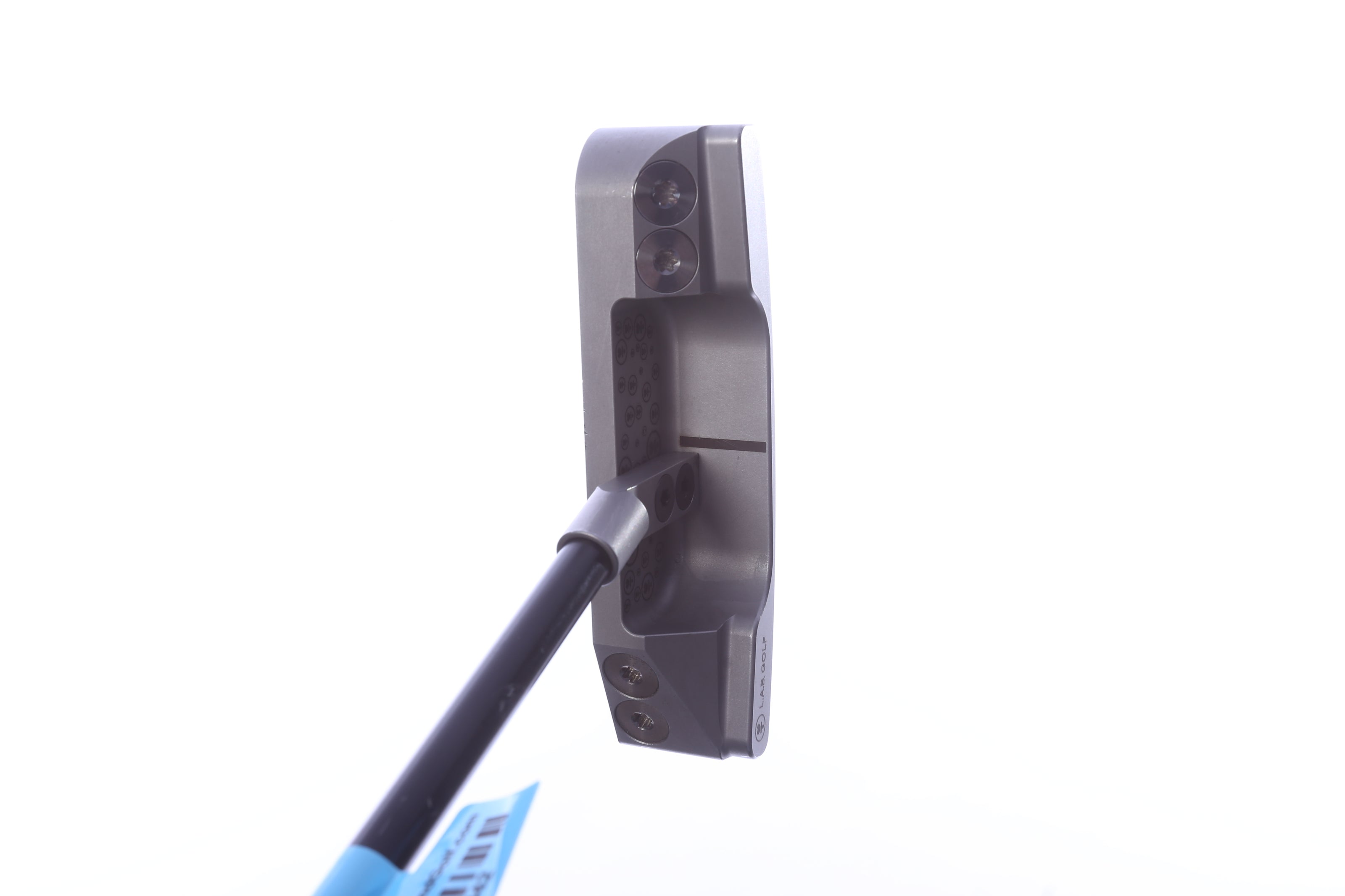 Used L.A.B. Golf Link1 Putter - Right-Handed - 35 in - Blade