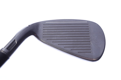 Used TaylorMade STEALTH Single 4-Iron - Right-Handed - Stiff Flex