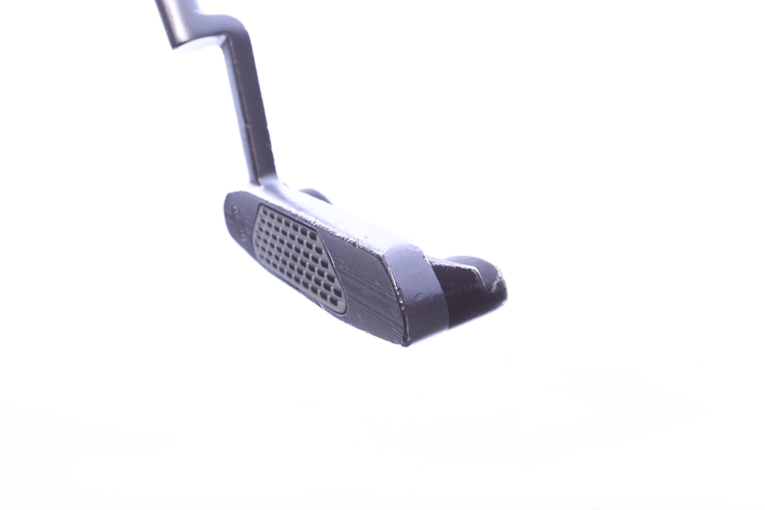 Used Odyssey Stroke Lab Black One Putter - Left-Handed - 35 in - Blade