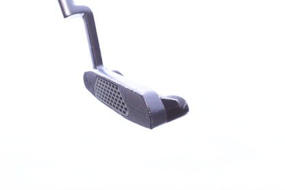 Used Odyssey Stroke Lab Black One Putter - Left-Handed - 35 in - Blade