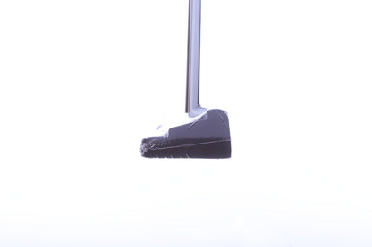 Used Odyssey Ai-ONE Square 2 Square DW Cruiser Putter - Right-Handed - 38 in - Blade