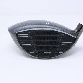 Used TaylorMade Qi35 MAX Lite Driver - HEAD ONLY - Right-Handed - 12 Degrees-Next Round