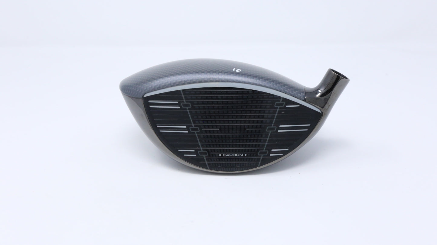 Used TaylorMade Qi35 MAX Lite Driver - HEAD ONLY - Right-Handed - 12 Degrees-Next Round