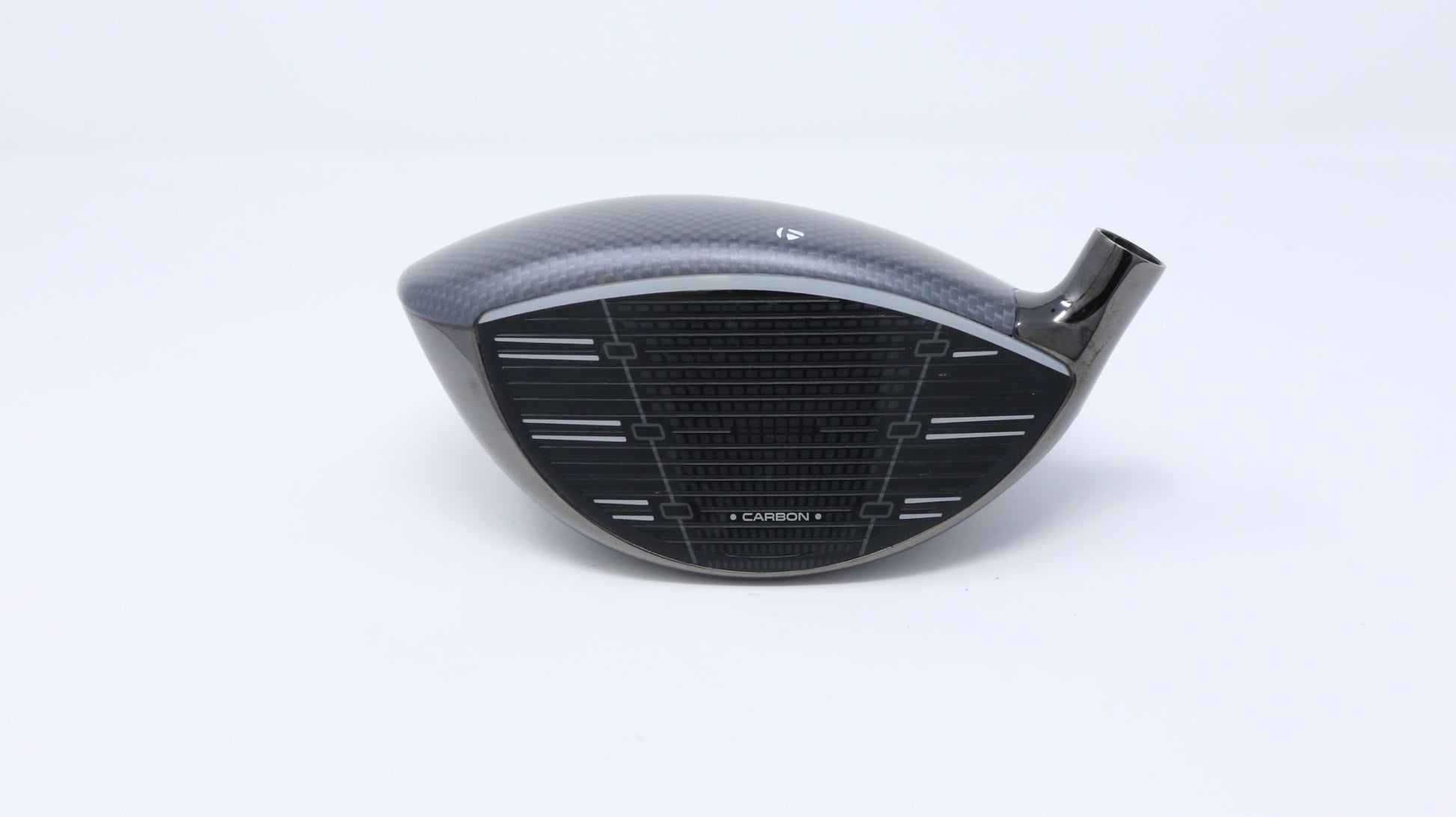 Used TaylorMade Qi35 MAX Lite Driver - HEAD ONLY - Right-Handed - 12 Degrees-Next Round