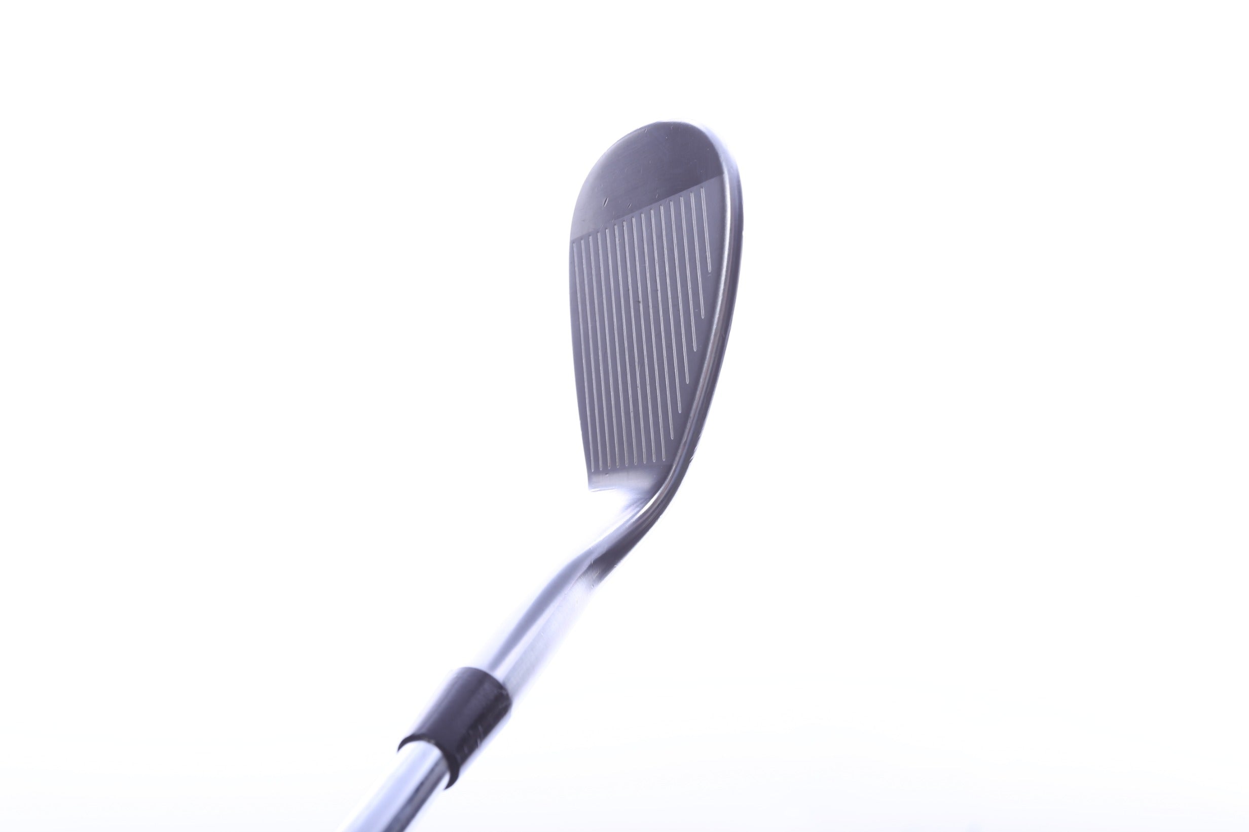 Used Miura Forged Sand Wedge - Right-Handed - 55 Degrees - Wedge Flex
