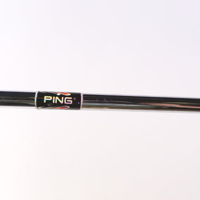 Used Ping Scottsdale CRAZ-E Too Putter - Right-Handed - 35.25 in - Mallet-Next Round