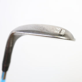 Used Callaway JAWS Raw Black Plasma S Grind Sand Wedge - Right-Handed - 54 Degrees - Stiff Flex-Next Round