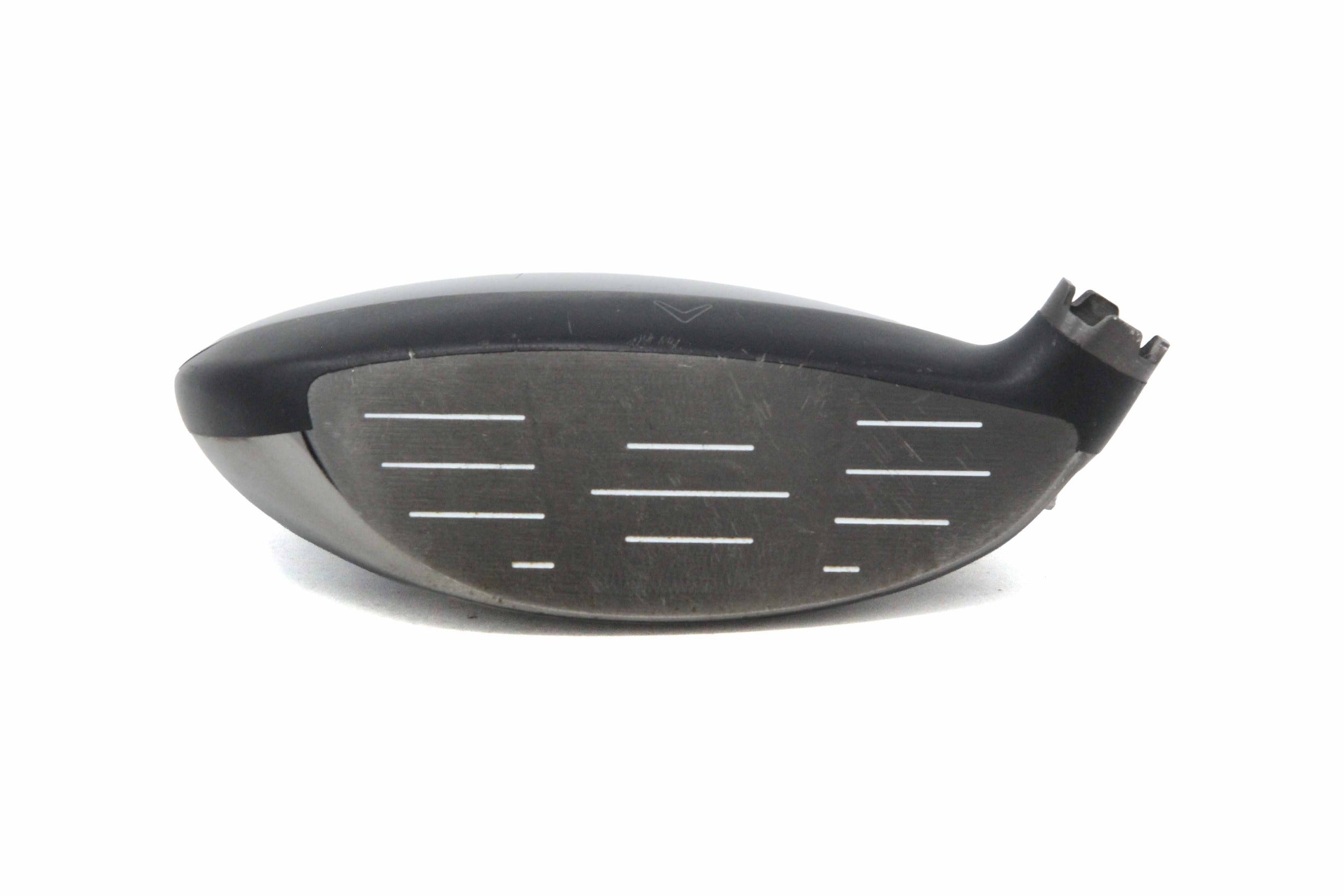 Used Callaway Paradym 3-Wood - HEAD ONLY - Right-Handed - 15 Degrees