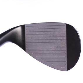 Used Mizuno Pro T-1 Black Ion Sand Wedge - Right-Handed - 56 Degrees - Wedge Flex-Next Round