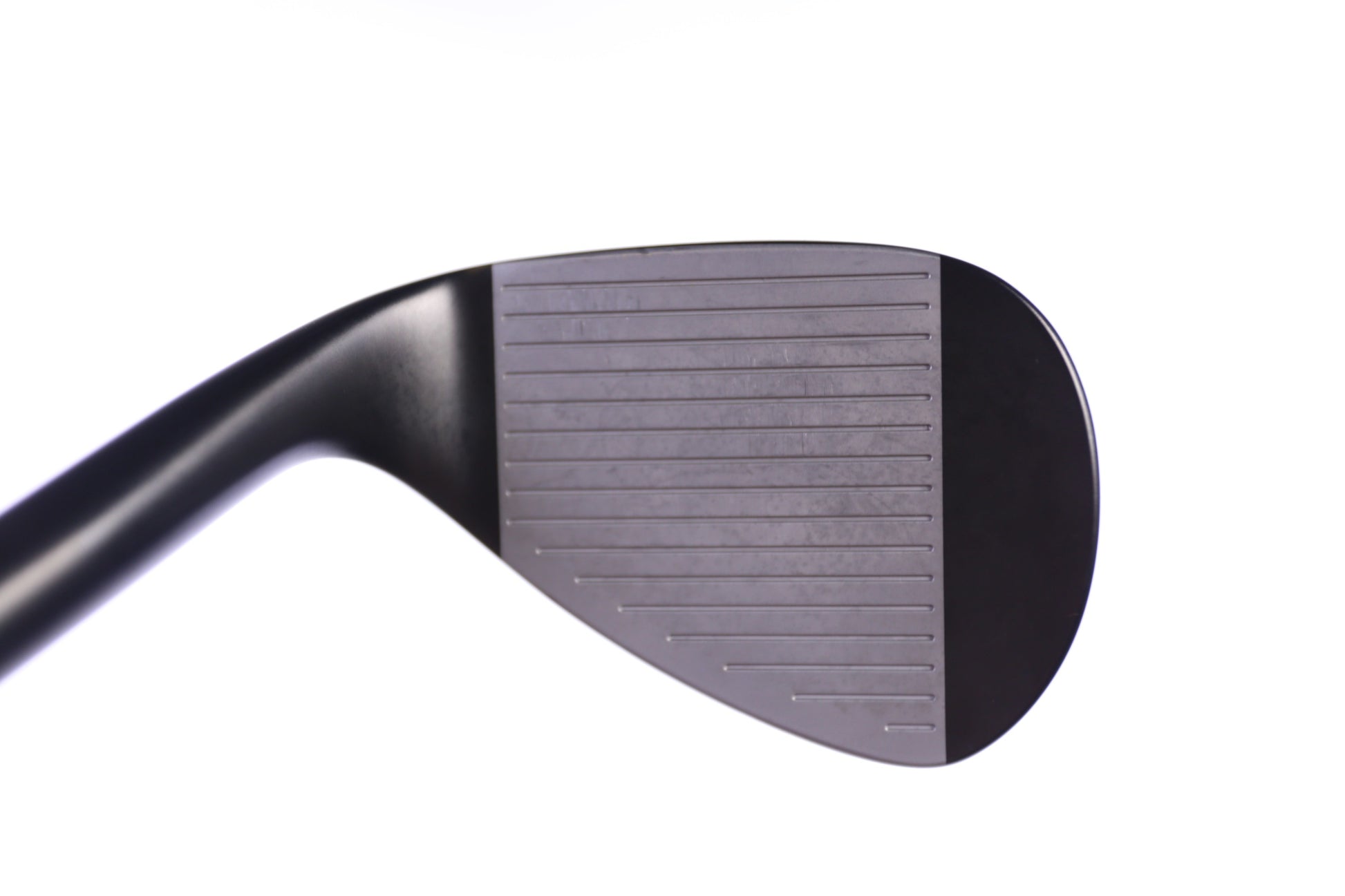 Used Mizuno Pro T-1 Black Ion Sand Wedge - Right-Handed - 56 Degrees - Wedge Flex-Next Round