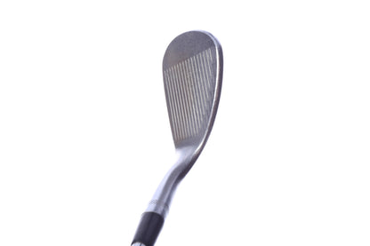 Used Titleist Vokey SM9 Tour Chrome Lob Wedge - Right-Handed - 58 Degrees - Regular Flex