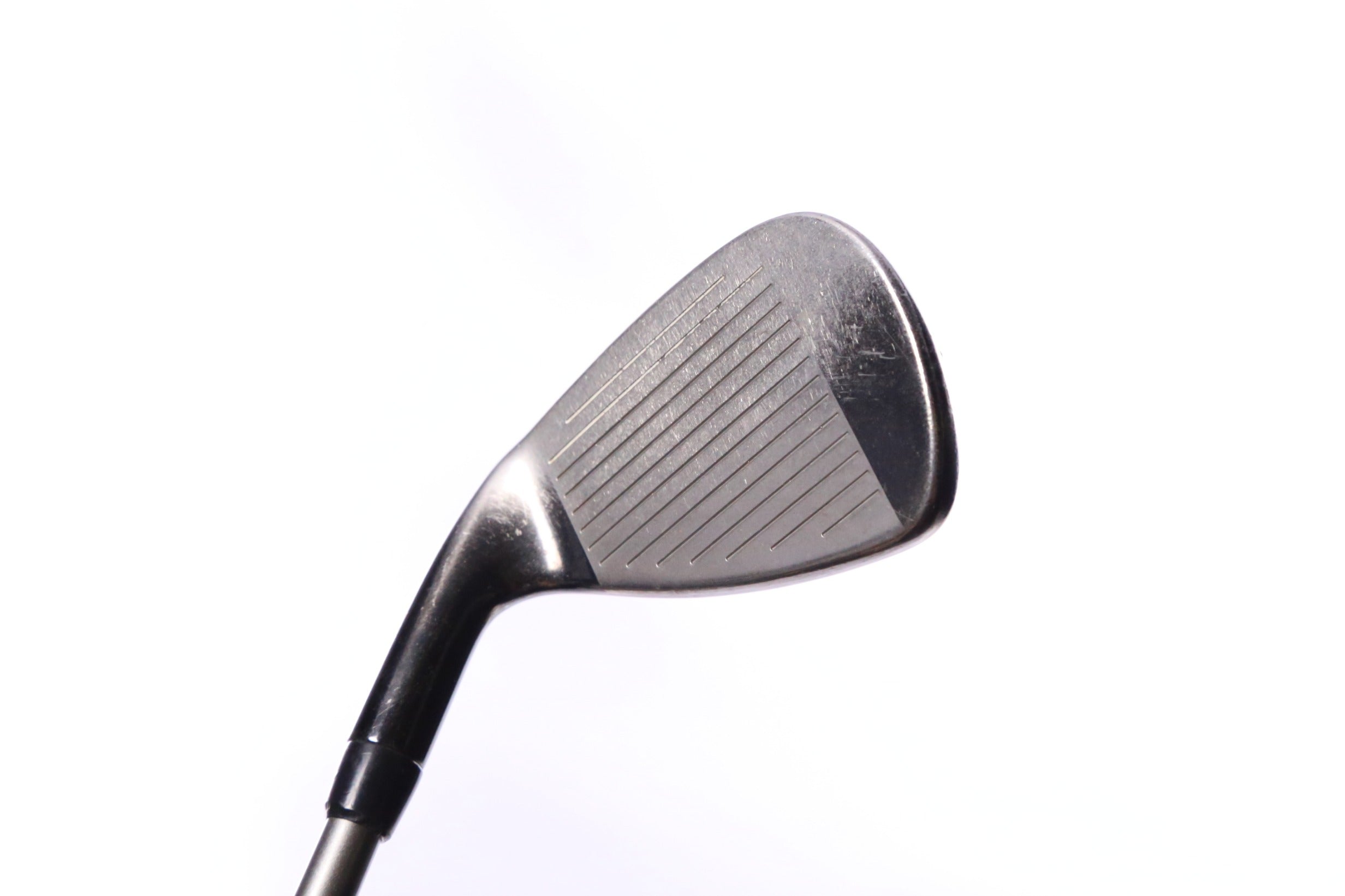 Used Cobra S3 Single 8-Iron - Right-Handed - Ladies Flex-Next Round
