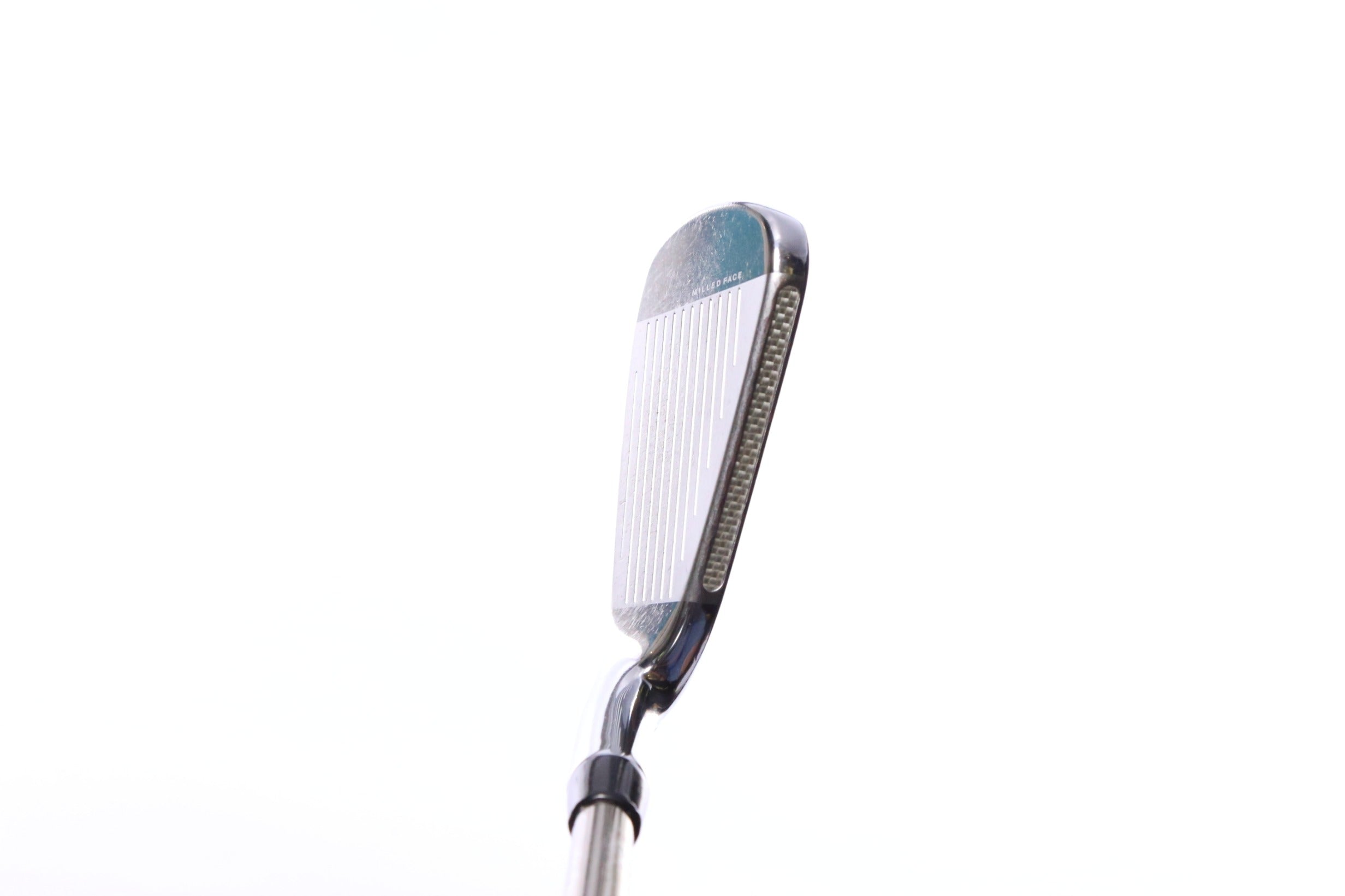 Used Cobra King SpeedZone One Length Single 7-Iron - Right-Handed - Regular Flex-Next Round