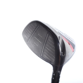 Used Callaway Big Bertha 23 Driver - 9 Degrees - Stiff Flex Project X HZRDUS Smoke Red RDX - Left-Handed-Next Round