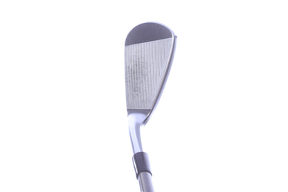 Used Srixon ZX5 Iron Set - Right-Handed - 6-PW - Stiff Flex