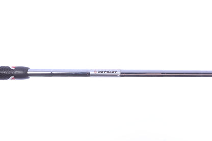 Used Odyssey EXO Rossie Putter - Right-Handed - 34 in - Mallet