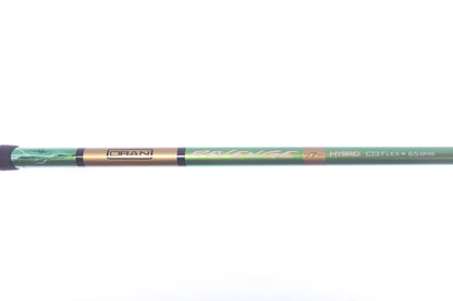 Used Callaway Apex 19 Hybrid Set - Right-Handed - 3H, 4H - Regular Flex