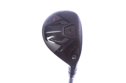 Used Titleist TSi2 3H Hybrid - Right-Handed - 18 Degrees - Seniors Flex-Next Round