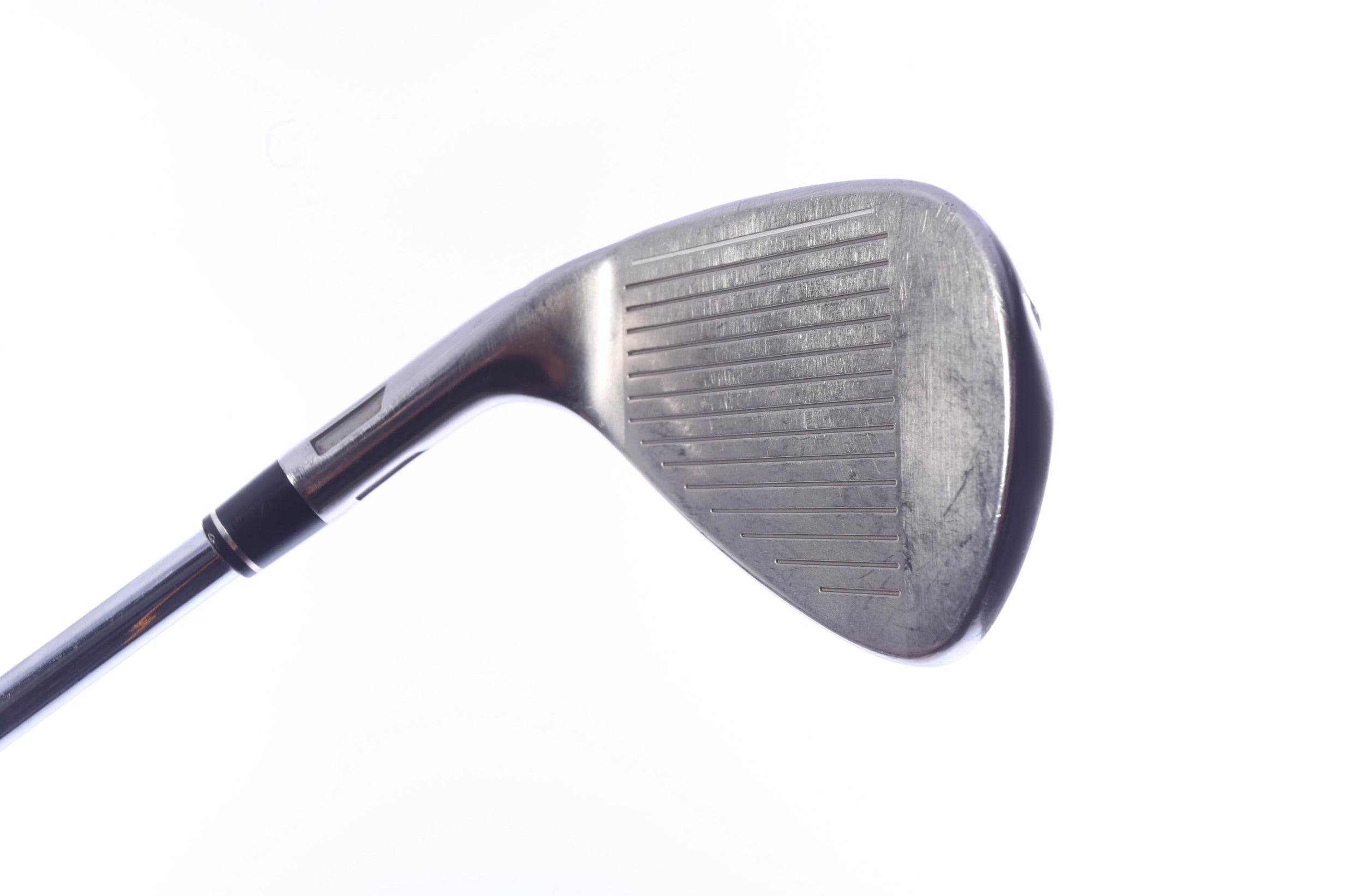 Used TaylorMade SIM2 MAX Approach Wedge - Right-Handed - 49 Degrees - Regular Flex