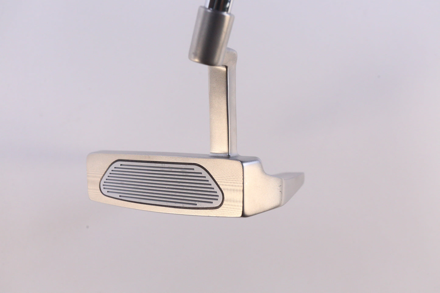 Used TaylorMade TP HYDROBLAST Bandon 1 Putter - Right-Handed - 35 in - Mallet-Next Round