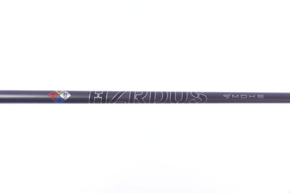 Used TaylorMade Qi35 Driver - 9 Degrees - Regular Flex Project X HZRDUS - Right-Handed-Next Round