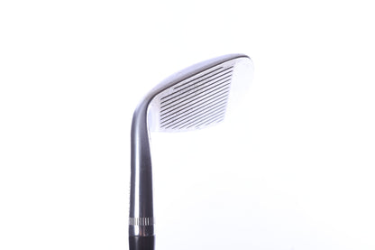Used Callaway MD4 Chrome Sand Wedge - Right-Handed - 56 Degrees - Stiff Flex-Next Round