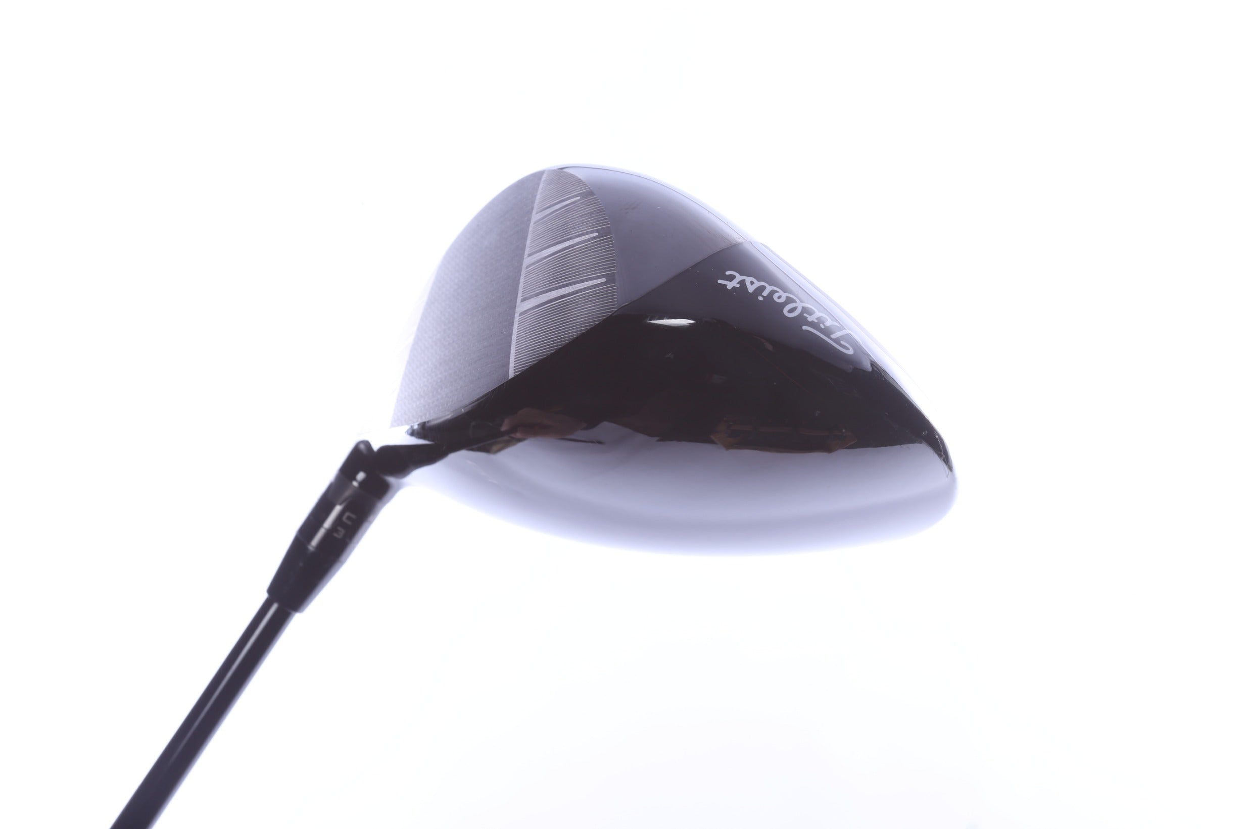 Used Titleist GT3 Driver - 10 Degrees - Stiff Flex Project X HZRDUS Black Smoke RDX - Right-Handed-Next Round