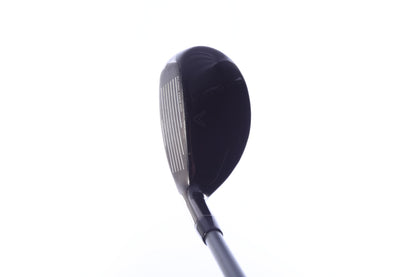 Used Callaway Mavrik 3H Hybrid - Right-Handed - 18 Degrees - Stiff Flex