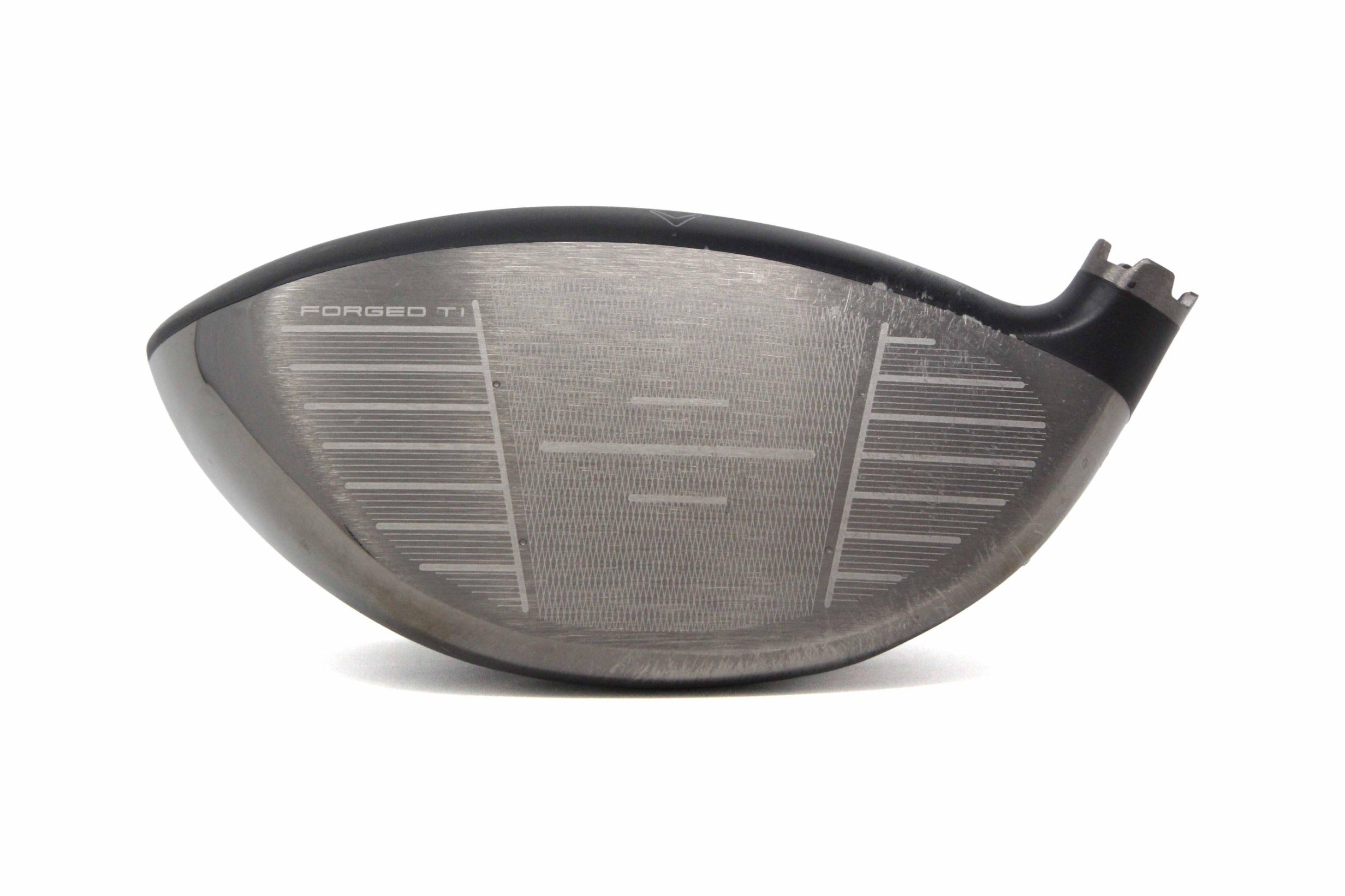Used Callaway Paradym Driver - HEAD ONLY - Right-Handed - 12 Degrees-Next Round