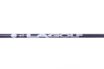 TaylorMade Qi35 LS Driver - 8 Degrees - Extra Stiff Flex LA Golf A Series Low - Right-Handed