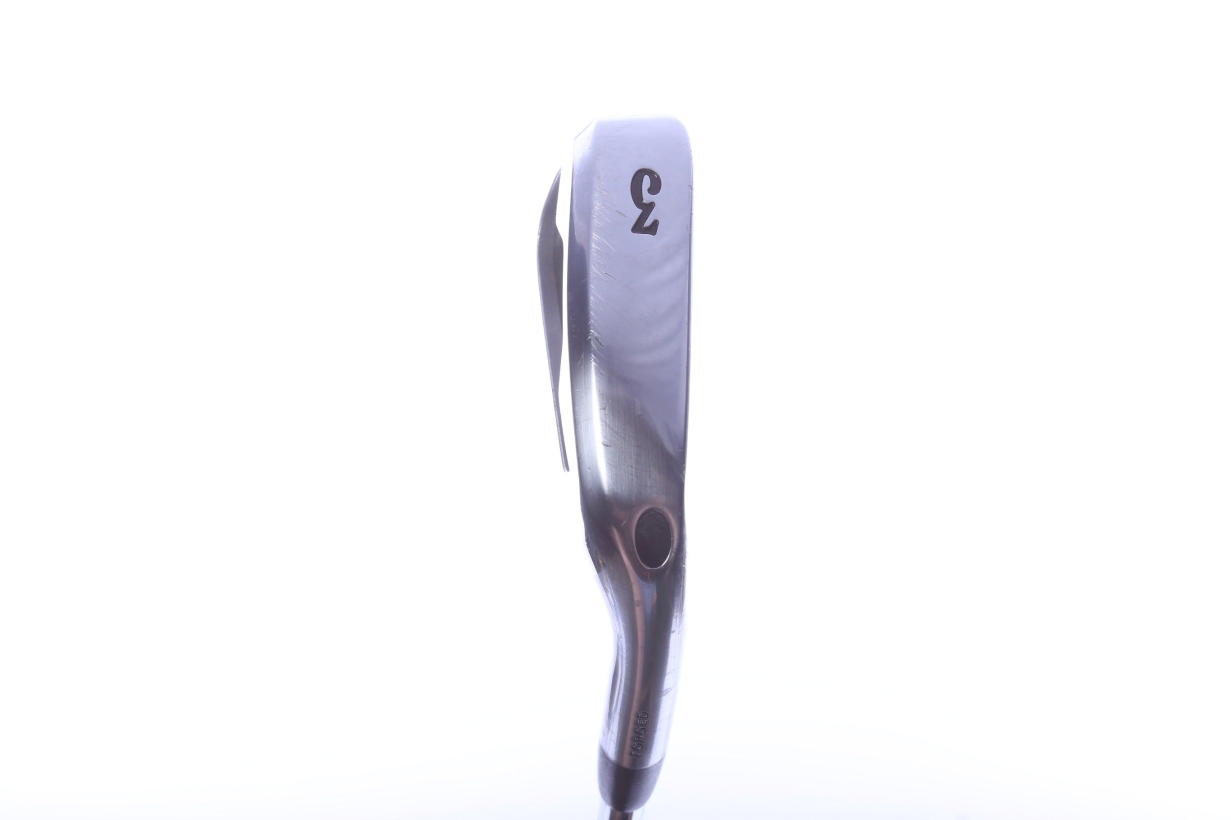 Used Callaway X Tour Single 3-Iron - Right-Handed - Stiff Flex