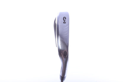 Used Callaway X Tour Single 3-Iron - Right-Handed - Stiff Flex
