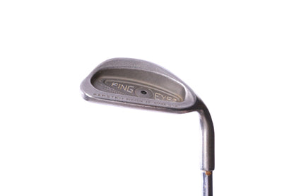Used Ping Eye 2 Sand Wedge - Right-Handed - 57.5 Degrees - Stiff Flex-Next Round