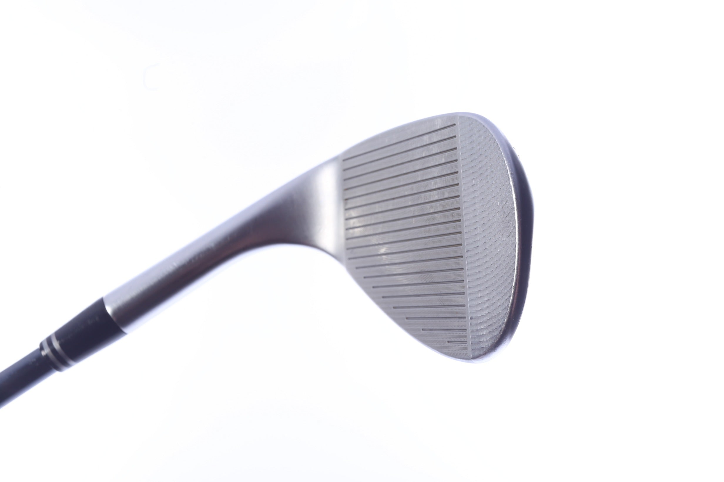 Used Cleveland RTZ Tour Rack Sand Wedge - Right-Handed - 54 Degrees - Seniors Flex