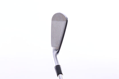 Used Titleist CB 714 Forged Single 4-Iron - Right-Handed - Extra Stiff Flex