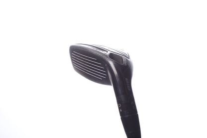 Used Titleist 818 H2 4H Hybrid - Left-Handed - 21 Degrees - Regular Flex-Next Round